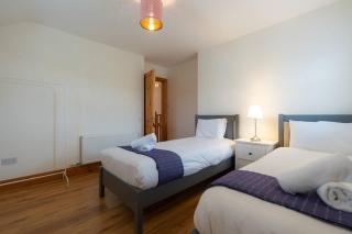 Townside Stay - New Town Dingle - Dingle - 7