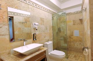 Istat Boutique Hotel - Bukhara - 8