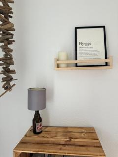 Lille hygge - Leck - 6