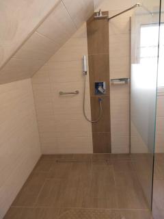 Ferienhaus Brockenbahnblick - Wernigerode - 1