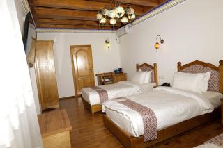 Istat Boutique Hotel - Bukhara - 9