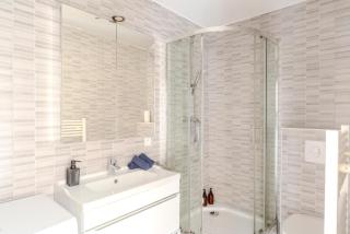 Lovely Renovated 45m2 in the hearth of Cannes - Cannes - 4