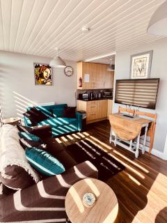 50 Toledo, Selsey Country club - Selsey - 6