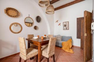 La Casa nel Vicolo - Incantevole casa pugliese nel centro storico di Monopoli - Monopoli - 3