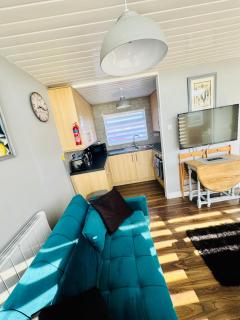 50 Toledo, Selsey Country club - Selsey - 7