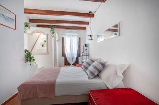 La Casa nel Vicolo - Incantevole casa pugliese nel centro storico di Monopoli - Monopoli - 9