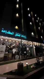 Al Majaridah Hotel - Al Majaridah - 0
