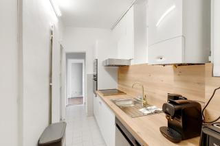 Élégance & confort à deux pas de la Madeleine - Paris - 3