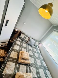 50 Toledo, Selsey Country club - Selsey - 9
