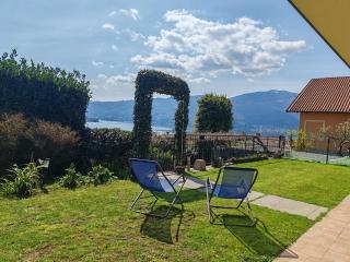 Villa Kira 1 - Verbania - 0