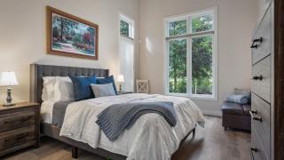 Cree Bay Cabin - Breezy Point - 8