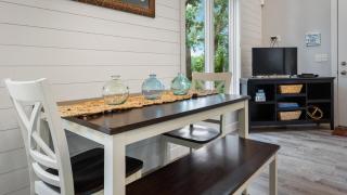 Cree Bay Cabin - Breezy Point - 5
