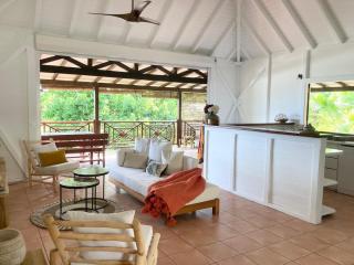 Villa Cannelle - Hauts de Beaufils - 4