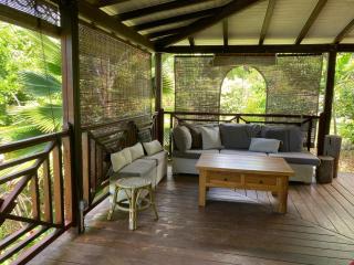 Villa Cannelle - Hauts de Beaufils - 3