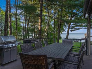 The Stone House - Breezy Point - 1
