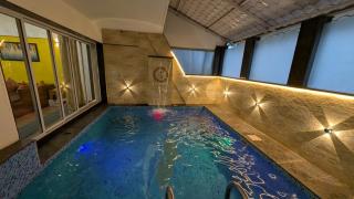 Marigold Ville - Exclusive Pool Villa Lonavala - Lonavala - 7