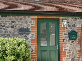 2 Engine House - Lyme Regis - 9