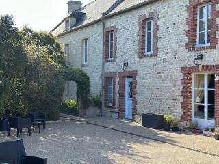 Chambres d'Hôtes Le Clos Tassin - 8