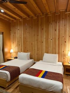 Spirit of Bhutan resort - 4