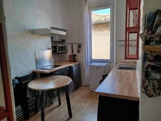 Appartement lumineux, cinq personnes, centre historique de la Ciotat - 5