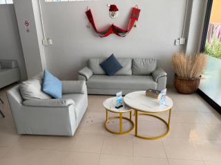 YP Hostel - Ban Nai Na - 0