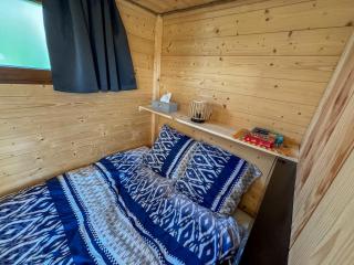 Elsass Tiny House - 8