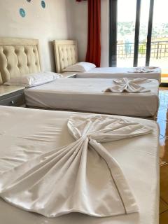 Hotel Kanina - Sarandë - 8