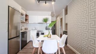 Urban Cliffs - Mossel Cove Unit 208 - Mossel Bay - 1