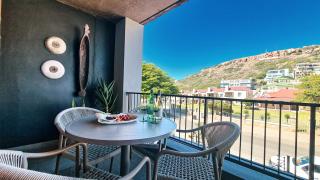 Urban Cliffs - Mossel Cove Unit 208 - Mossel Bay - 9