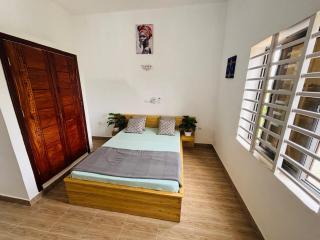 Charming and cozy Apartment Fifa Guest Houses - Abomey-Calavi - 8