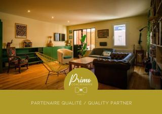 La Maison Raspail - Calme Disney RER A - Neuilly-Plaisance - 0
