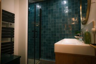 La Maison Raspail - Calme Disney RER A - Neuilly-Plaisance - 8