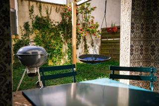 La Maison Raspail - Calme Disney RER A - Neuilly-Plaisance - 6