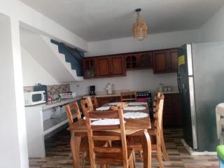 Sol y Arena Casa Iztapa - El Conacaste - 5