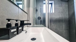 Salt & Sky Penthouse - Mossel Cove 304 - Mossel Bay - 6