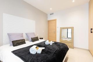 Villa Julyan - Cannes - 1