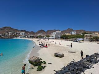 R3 Apartments - Laginha - Mindelo - 4