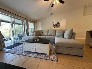 Charming Villa with Private Pool 20 min to Disney! - 9