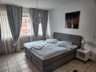 Cozy Aparment 4 at Cathedral - Köln - 6