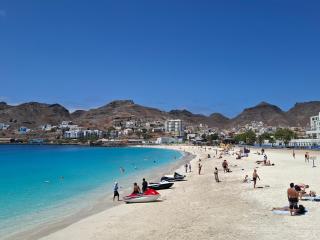 R3 Apartments - Laginha - Mindelo - 5