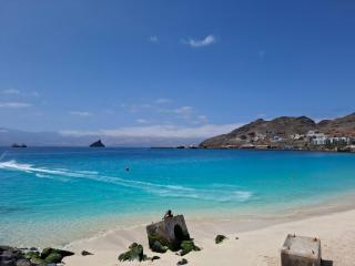 R3 Apartments - Laginha - Mindelo - 6