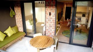 Green Tides - Mossel Cove - Mossel Bay - 5
