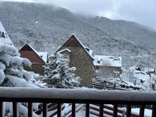 VAL d'ARAN - Gessa - 3