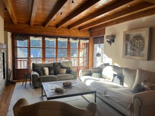 VAL d'ARAN - Gessa - 1
