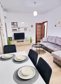 Bonki Apartment - Tirana - 3