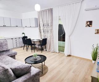 Bonki Apartment - Tirana - 2