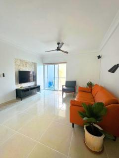 Eden Caribe Condo, Bavaro Punta Cana - Punta Cana - 7
