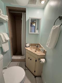 Unit 104 - 1br Unit Wheated Pool And Hot Tub - Cocoa Beach - 2