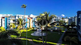 Eden Caribe Condo, Bavaro Punta Cana - Punta Cana - 8