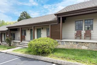 Talley Ho Inn - Townsend - 5